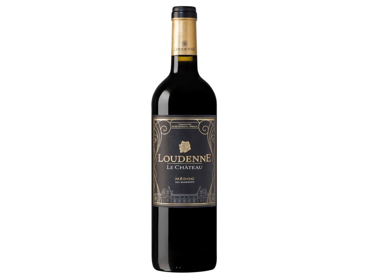 Chateau Loudenne 2016 | Wine.com