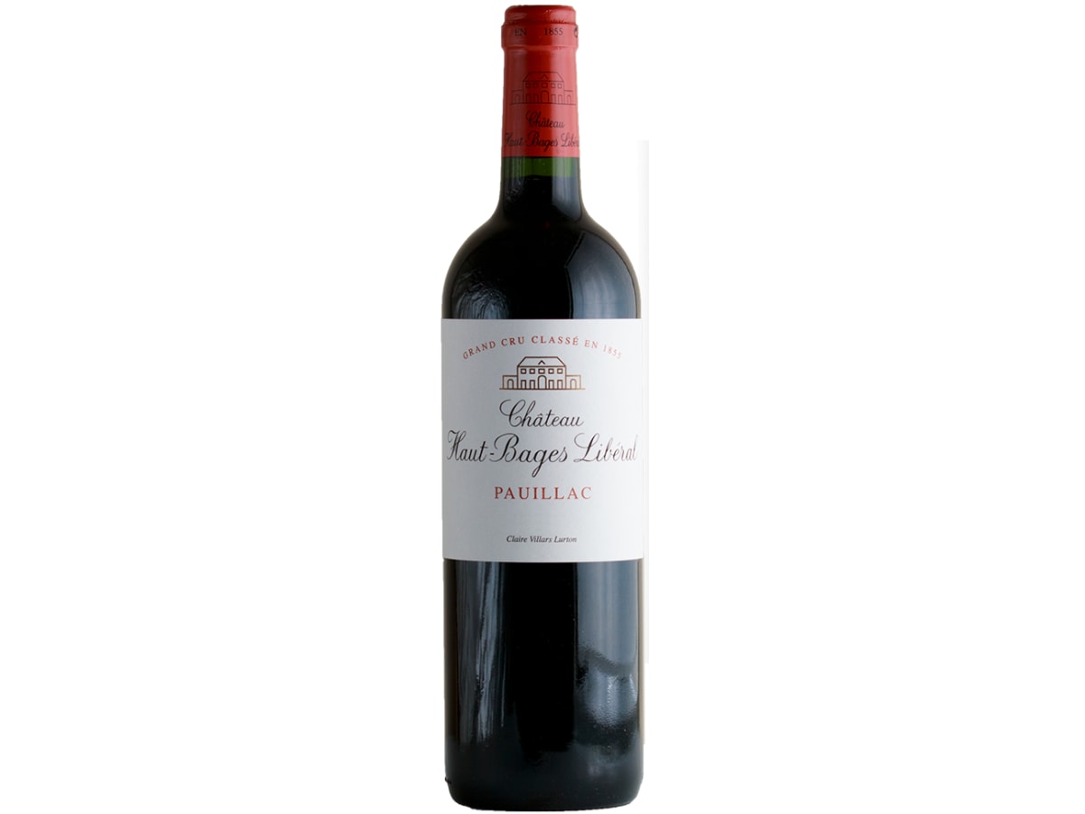Chateau Haut-Bages Liberal 2009 | Wine.com