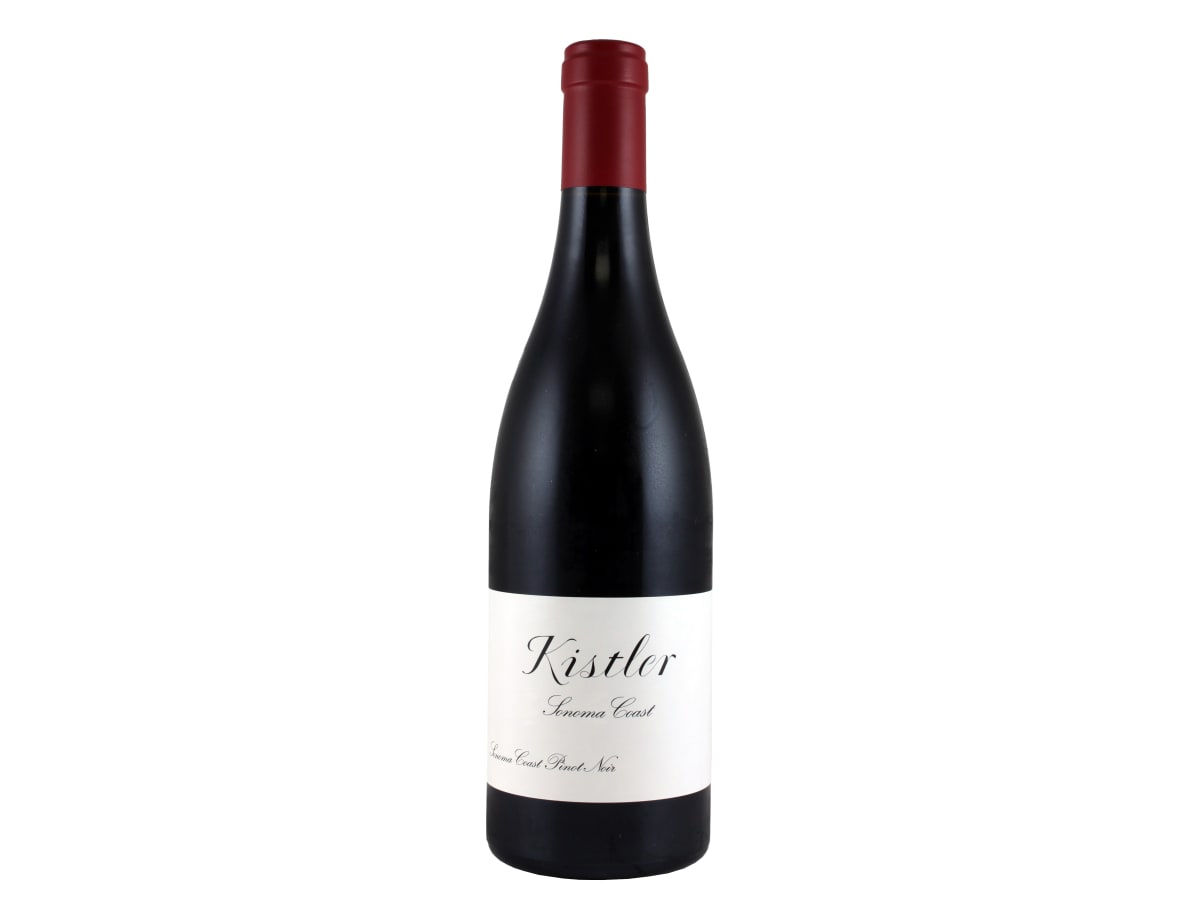 Kistler Vineyards Sonoma Coast Pinot Noir 2024 | Wine.com
