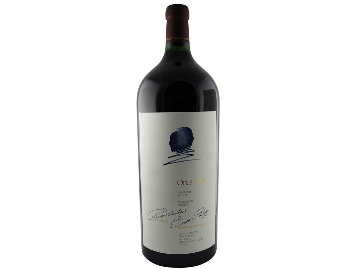Opus One (6 Liter Bottle) 2016 | Wine.com