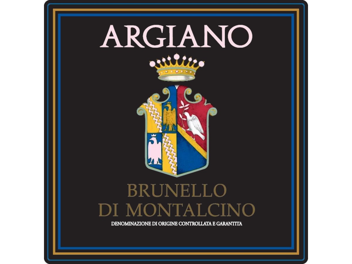 Argiano Brunello di Montalcino 2019 | Wine.com
