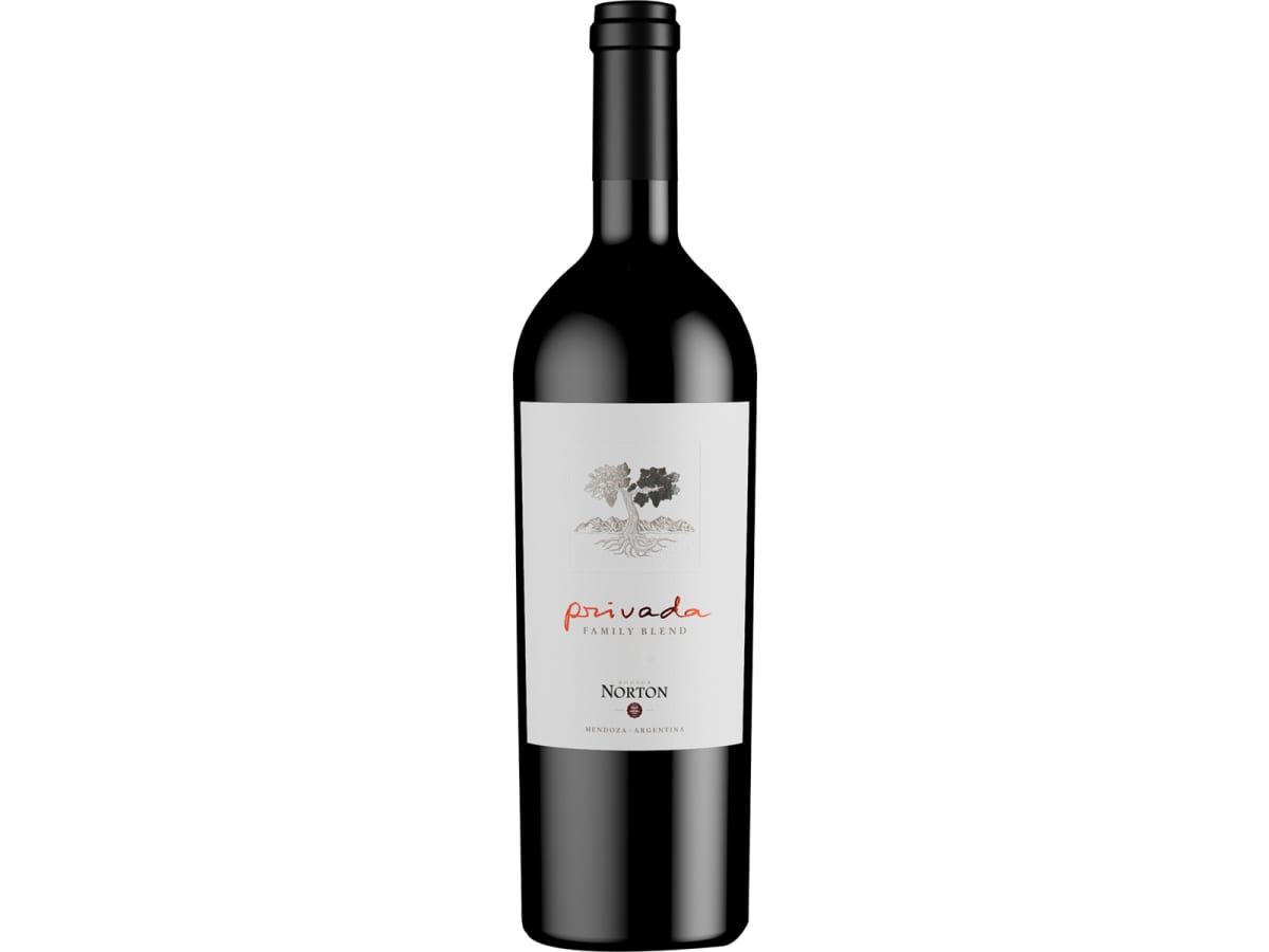 Bodega Norton Privada 2014 | Wine.com