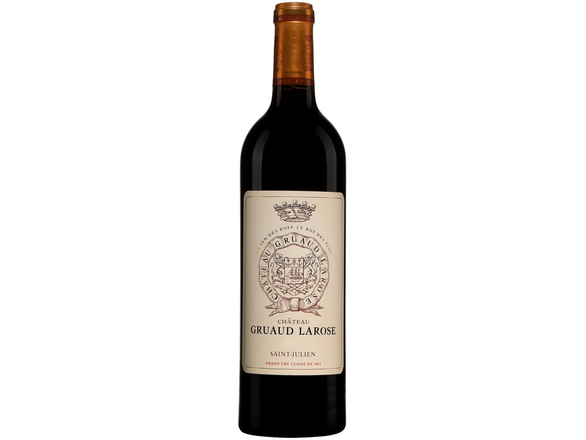 Chateau Gruaud Larose 2022 | Wine.com