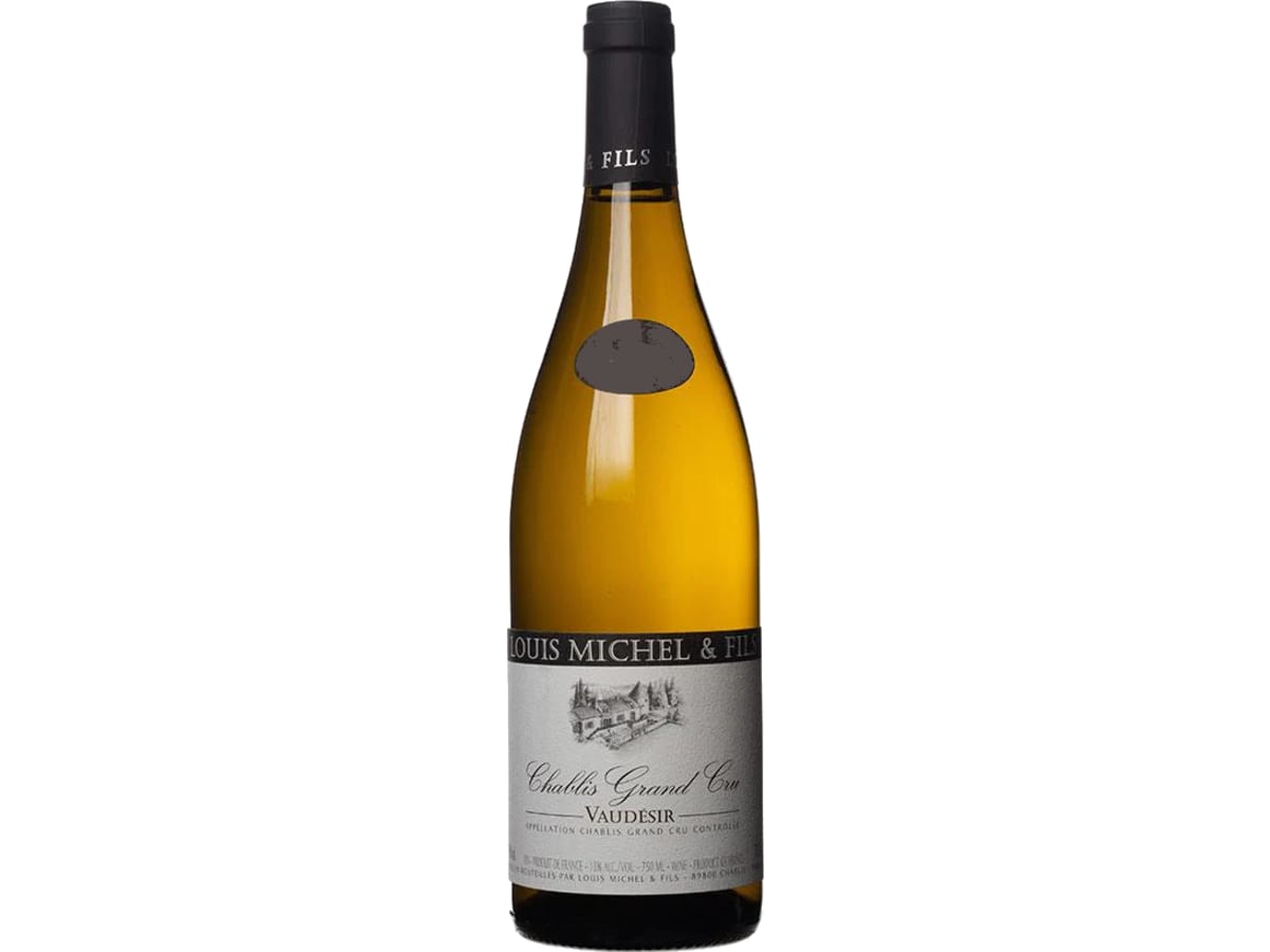 Louis Michel Chablis Vaudesir Grand Cru 2021 | Wine.com