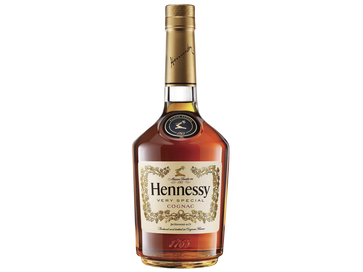 Hennessy V.S コニャック Hennessy VS Cognac | Wine.com