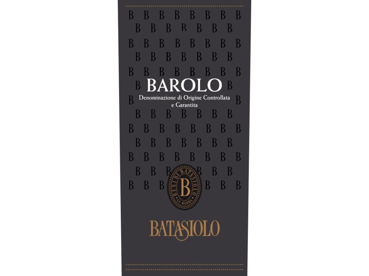 Beni di Batasiolo Barolo 2021 | Wine.com