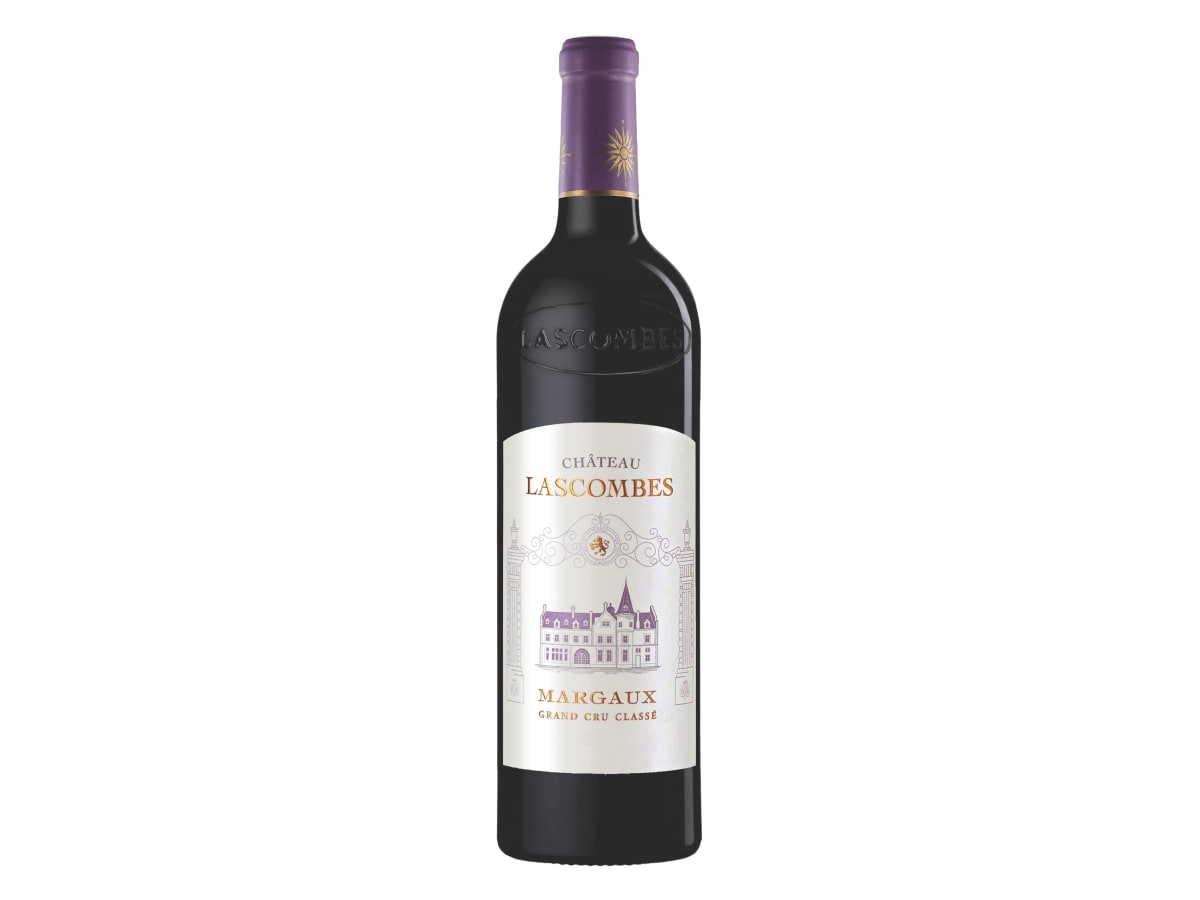 Chateau Lascombes 2016 | Wine.com