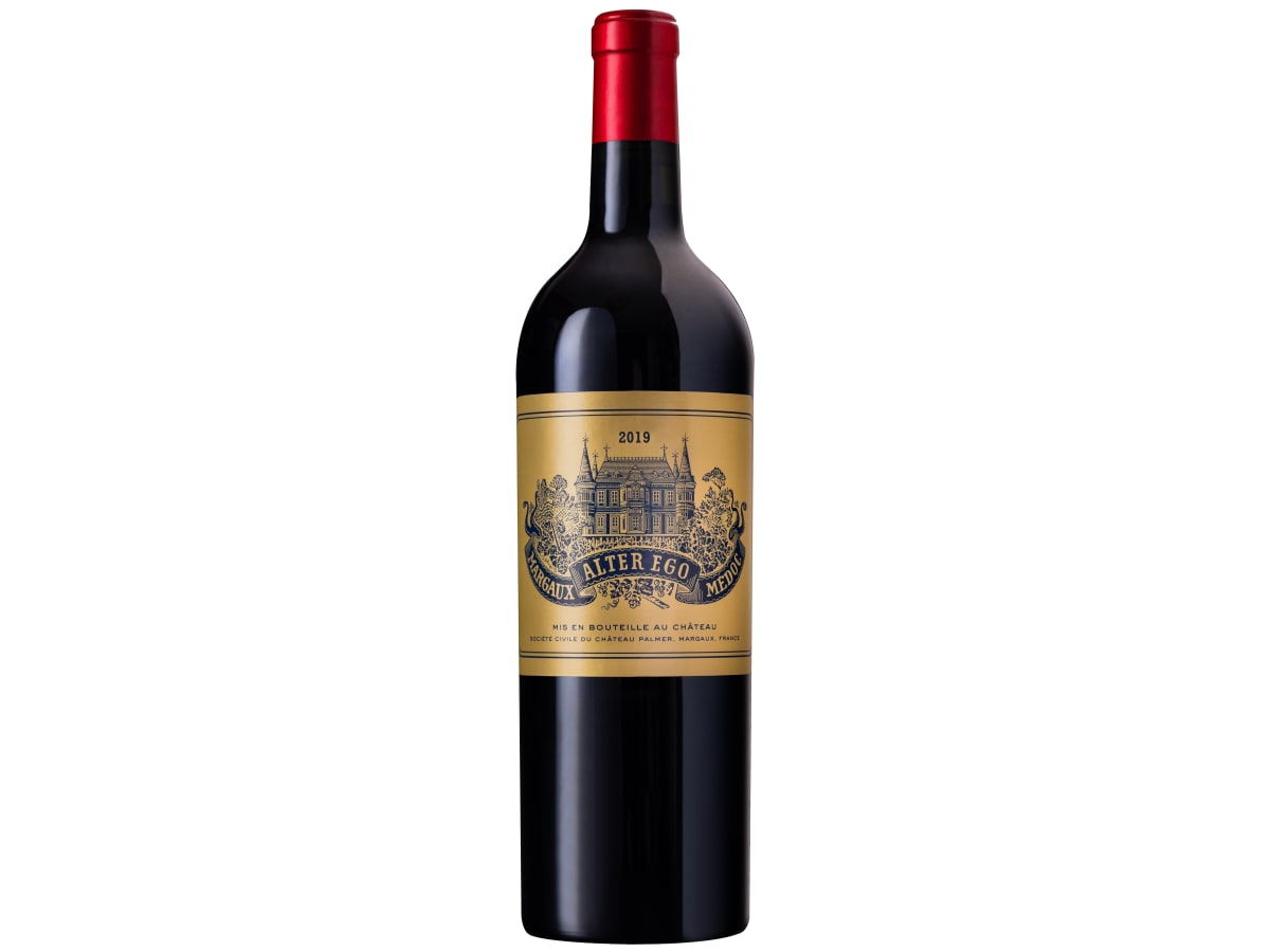 Chateau Palmer Alter Ego de Palmer 2019 | Wine.com