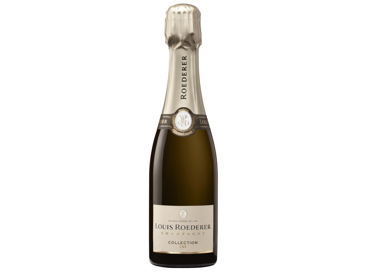 Louis Roederer Collection 244 (375ML half-bottle) | Wine.com