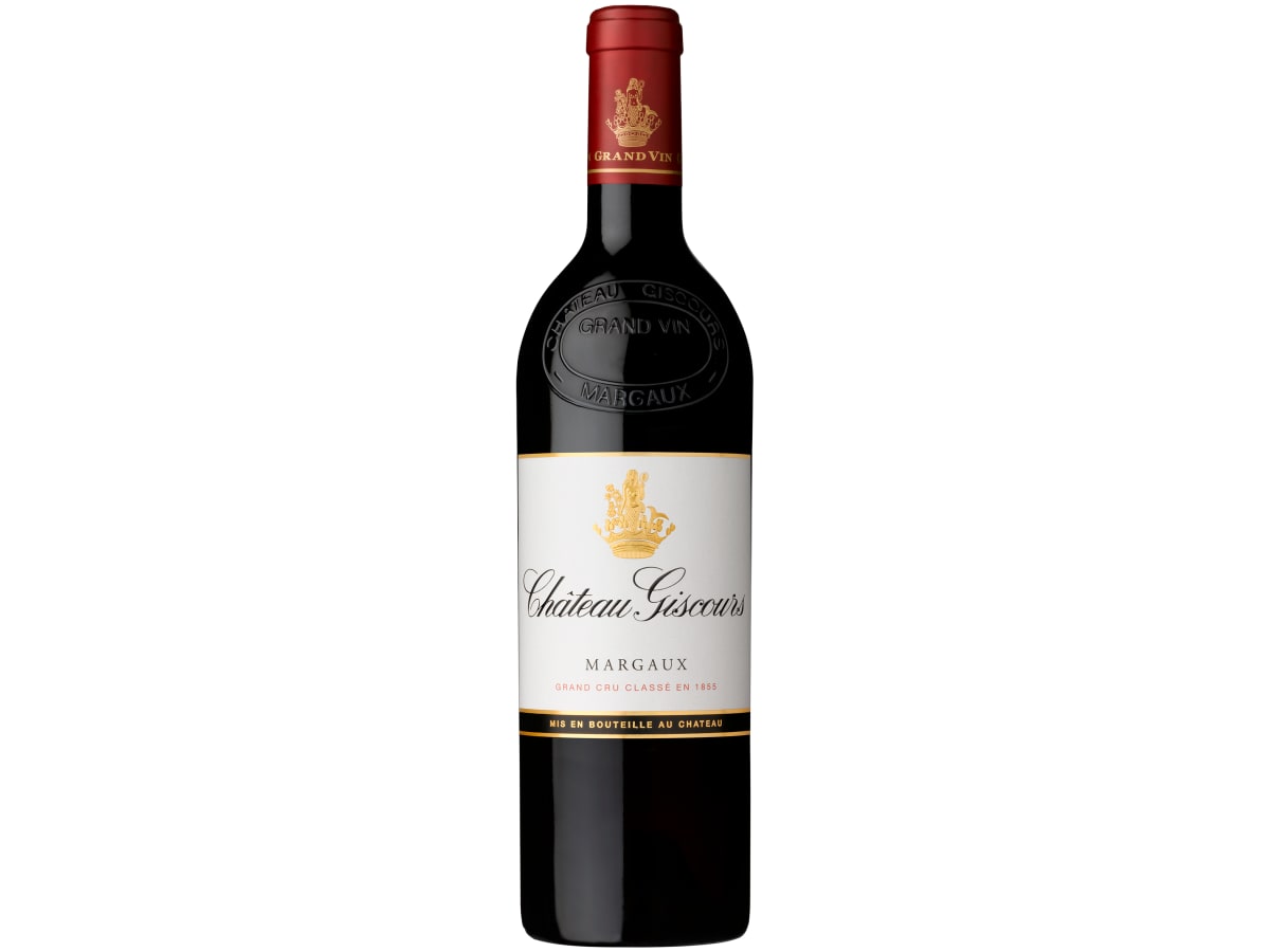 Chateau Giscours 2009 | Wine.com