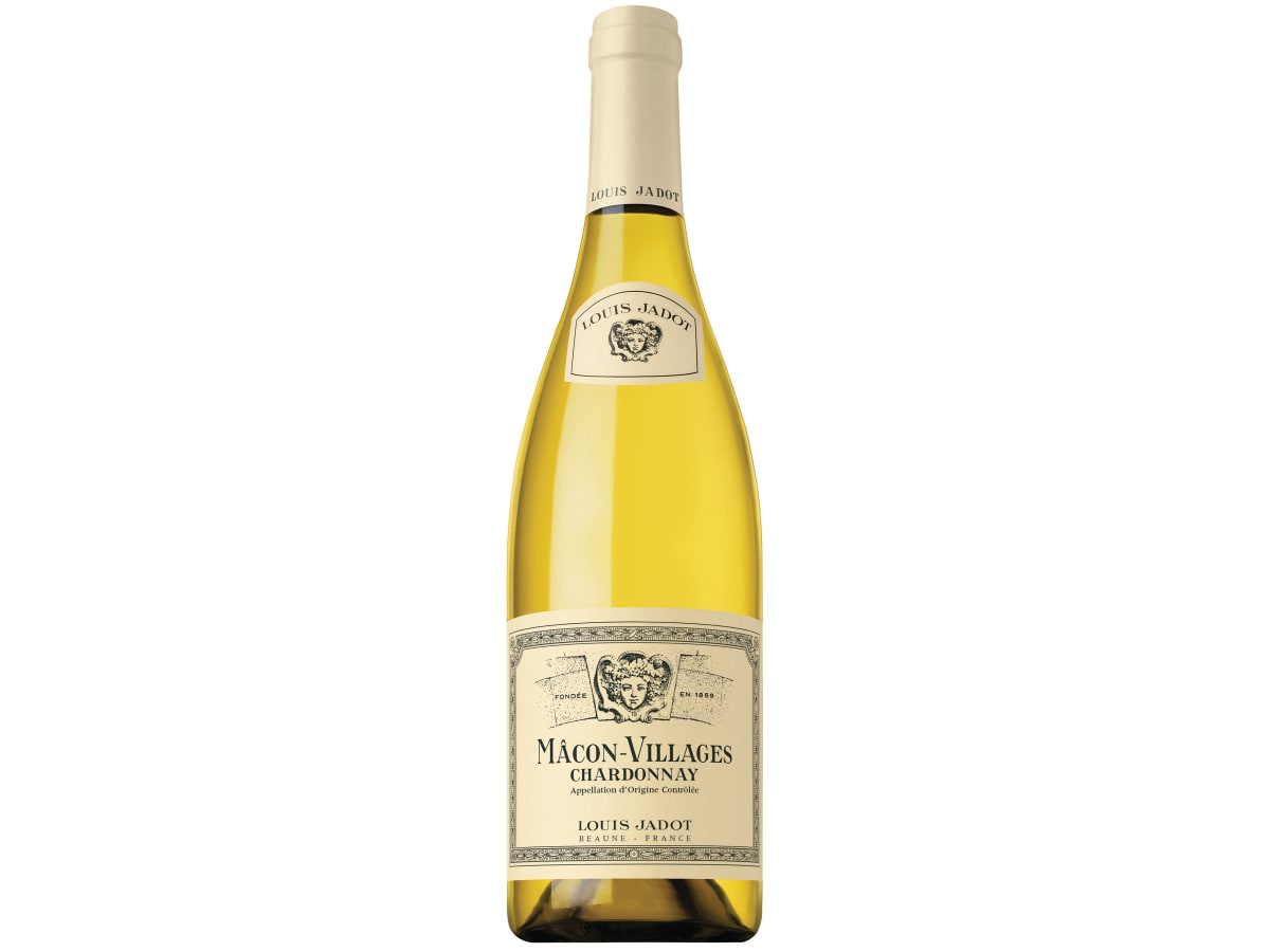 Louis Jadot Macon-Villages 2024 | Wine.com