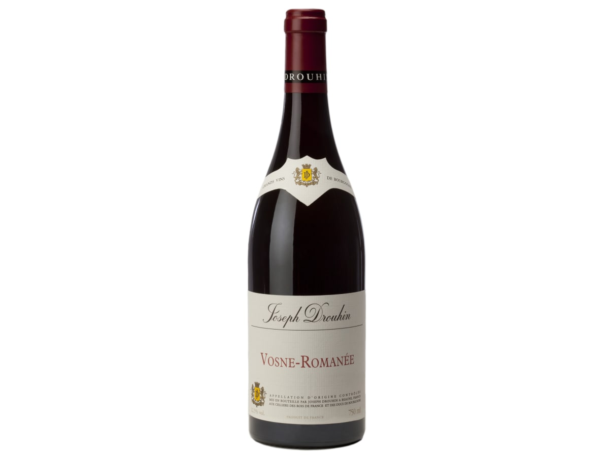 Joseph Drouhin Vosne-Romanee 2021 | Wine.com