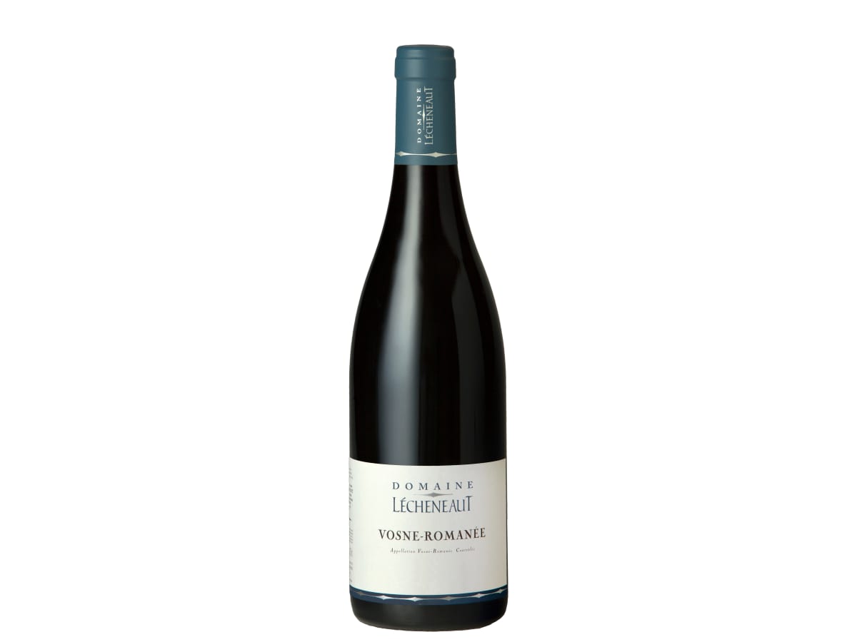 Lecheneaut Vosne-Romanee 2018 | Wine.com