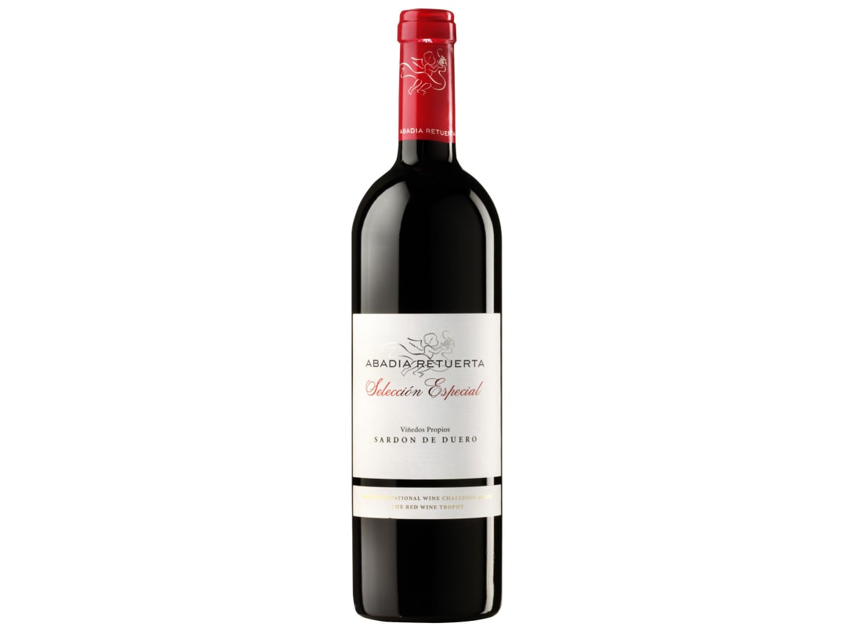 Abadia Retuerta Seleccion Especial 2017 | Wine.com