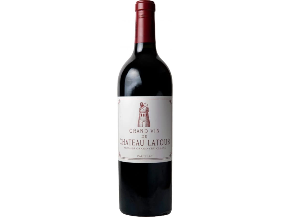 Chateau Latour 1999 | Wine.com