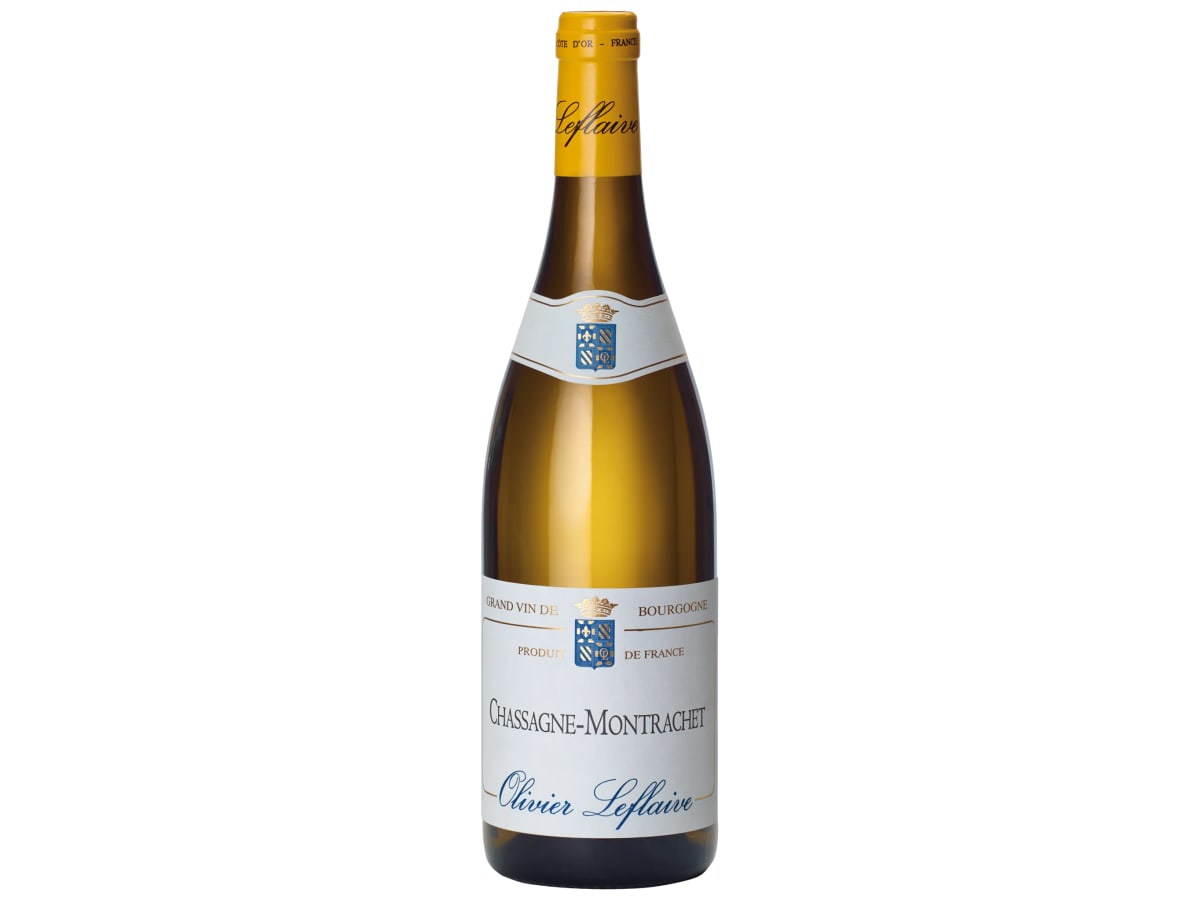 Olivier Leflaive Chassagne-Montrachet 2023 | Wine.com