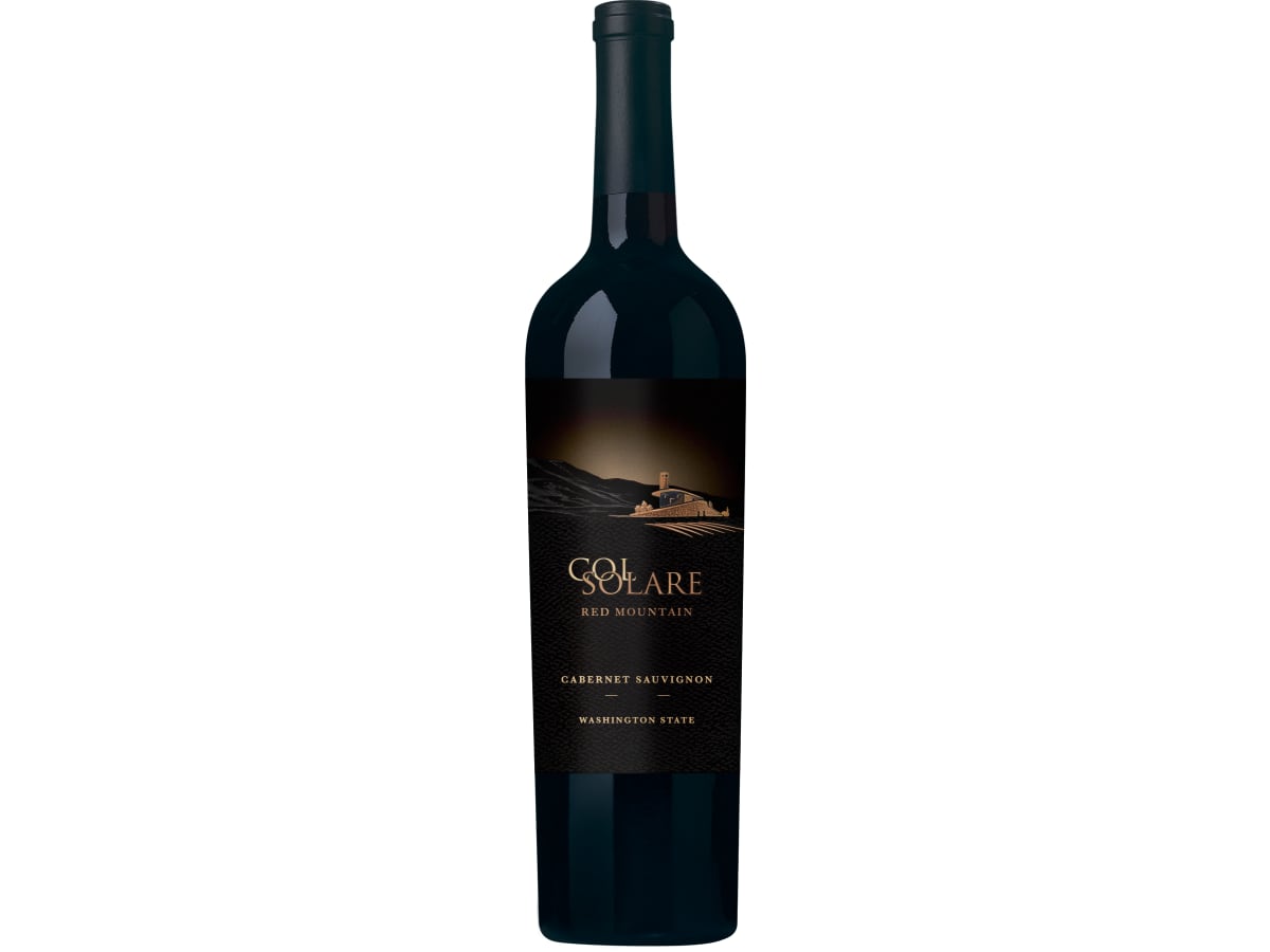 ワイン COLSOLARE Col Solare Cabernet Sauvignon 2020 | Wine.com