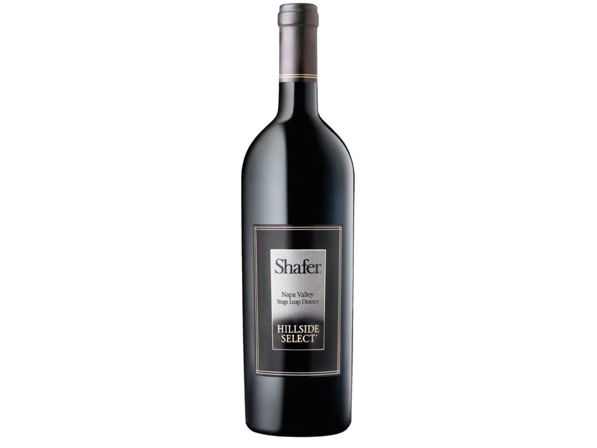 ワイン Shafer 2014 Cabernet Sauvignon Shafer Hillside Select Cabernet Sauvignon 2014 | Wine.com