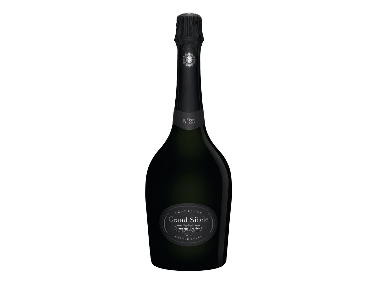 Laurent-Perrier Grand Siecle Iteration No. 25 | Wine.com
