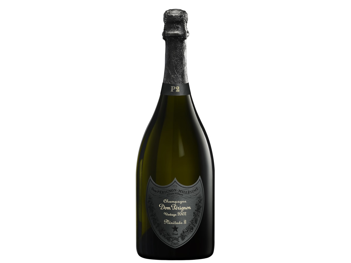 Dom Perignon P2 Vintage in Gift Box 2002 | Wine.com