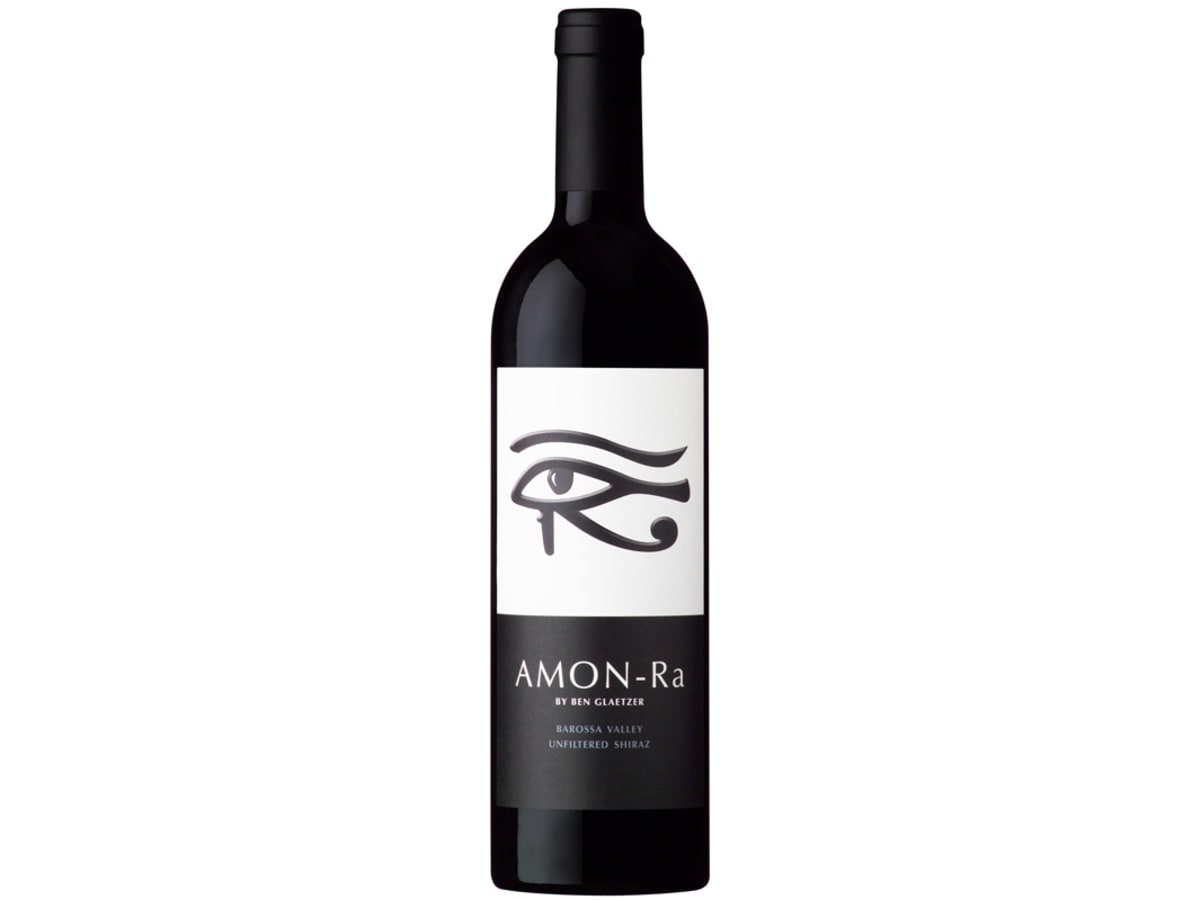 Glaetzer Amon-Ra Shiraz 2019 | Wine.com