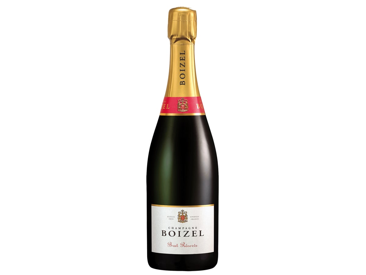 Boizel Brut Reserve | Wine.com