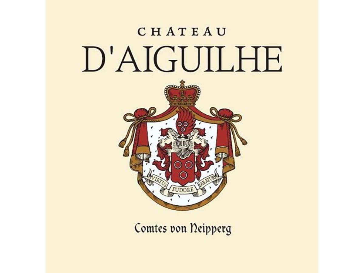 Chateau d'Aiguilhe 2021 | Wine.com
