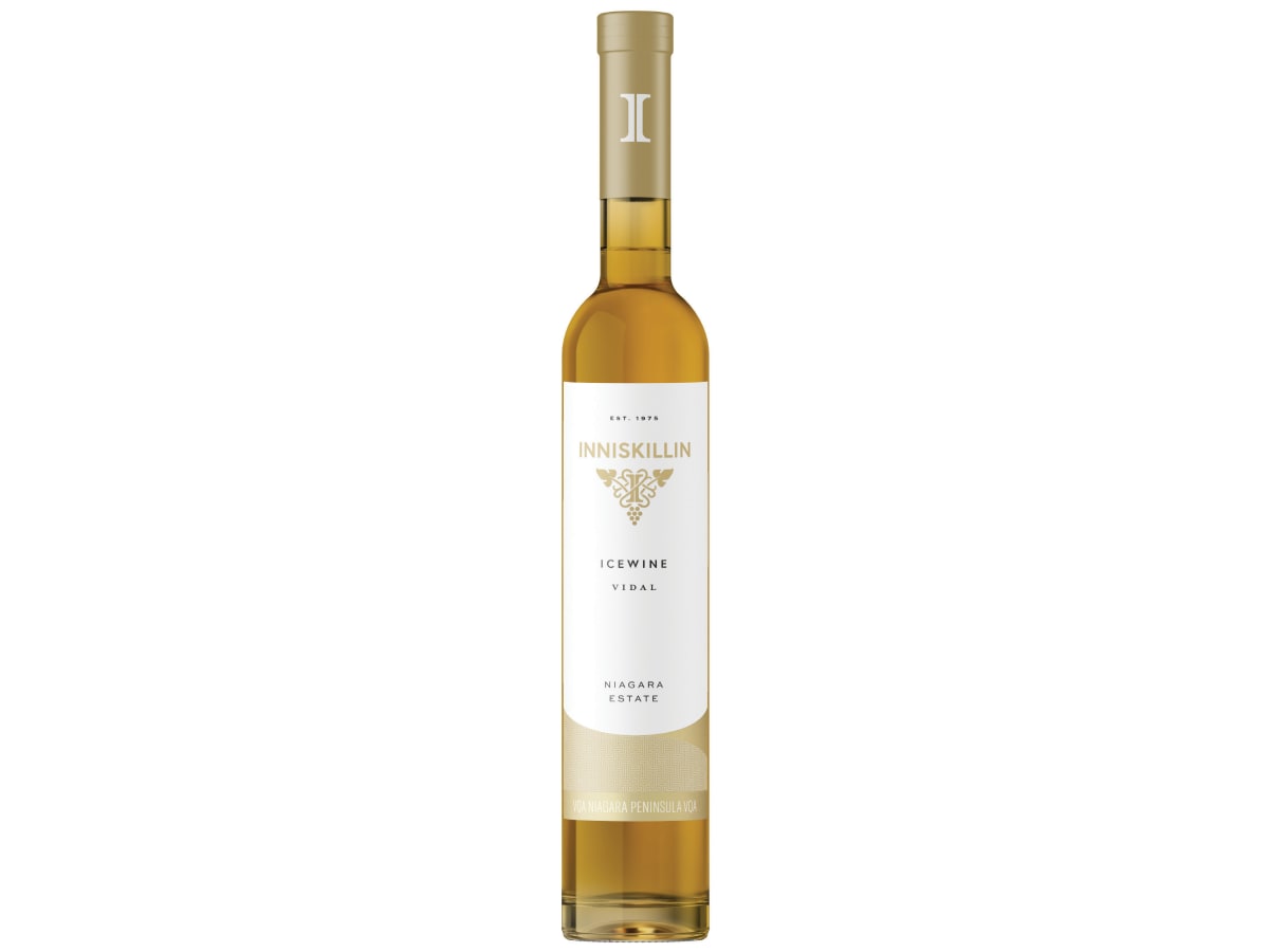 Inniskillin Vidal Icewine (375ML half-bottle) 2023 | Wine.com