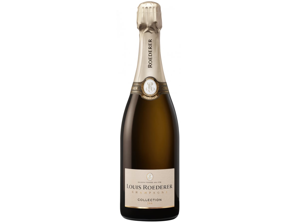 Louis Roederer Collection 244 | Wine.com