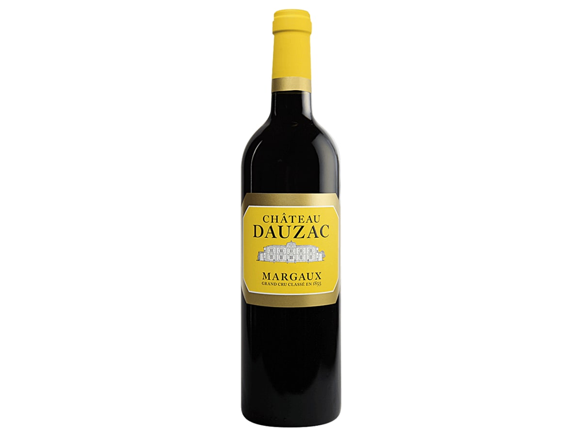 マルゴー　シャトードーザック　2020年　Chateau DAUZAC Chateau Dauzac 2020 | Wine.com