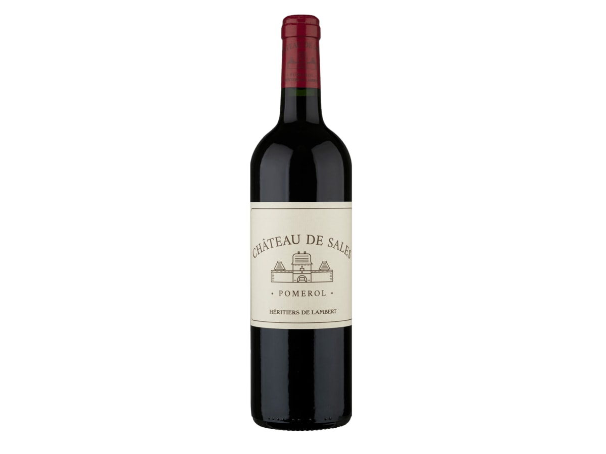 Chateau de Sales 2019 | Wine.com