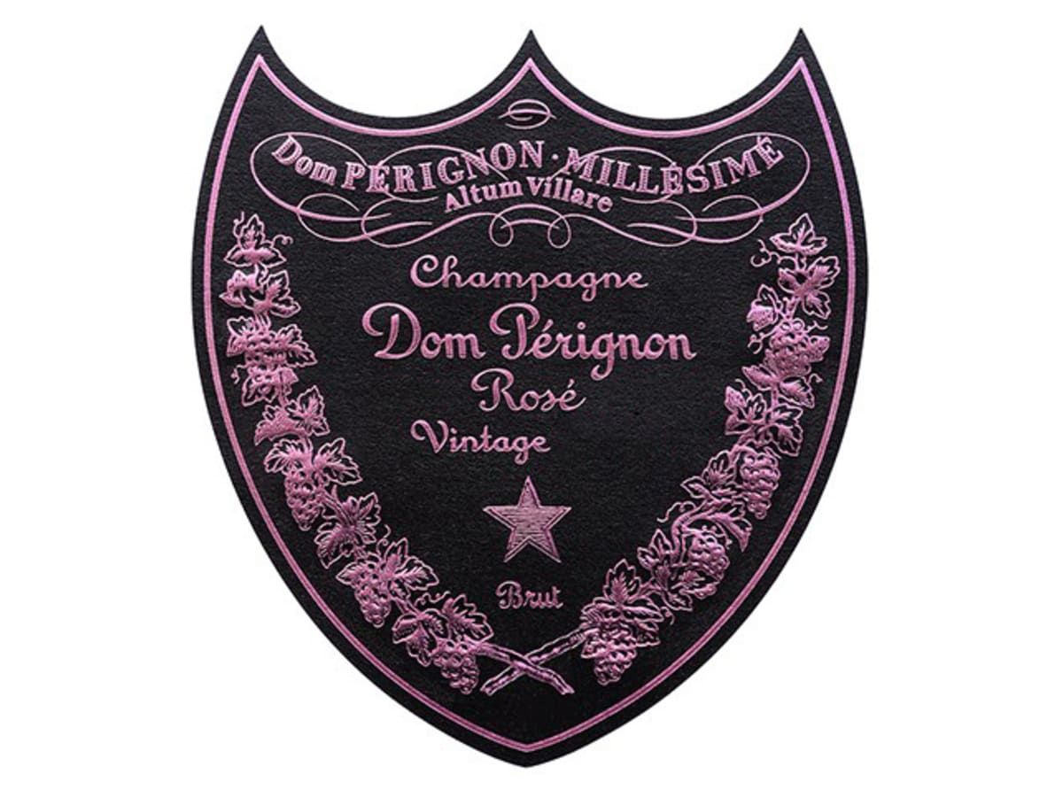 Dom Perignon Rose 2008 | Wine.com
