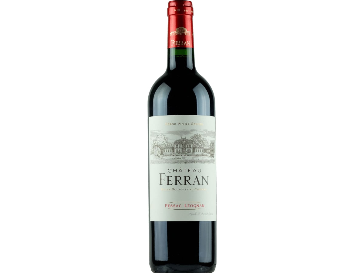 Chateau Ferran 2018 | Wine.com
