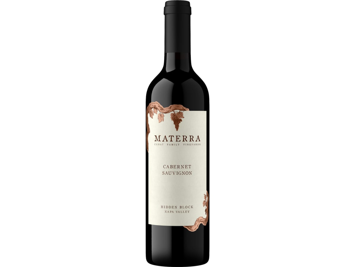Materra Hidden Block Cabernet Sauvignon 2018 | Wine.com