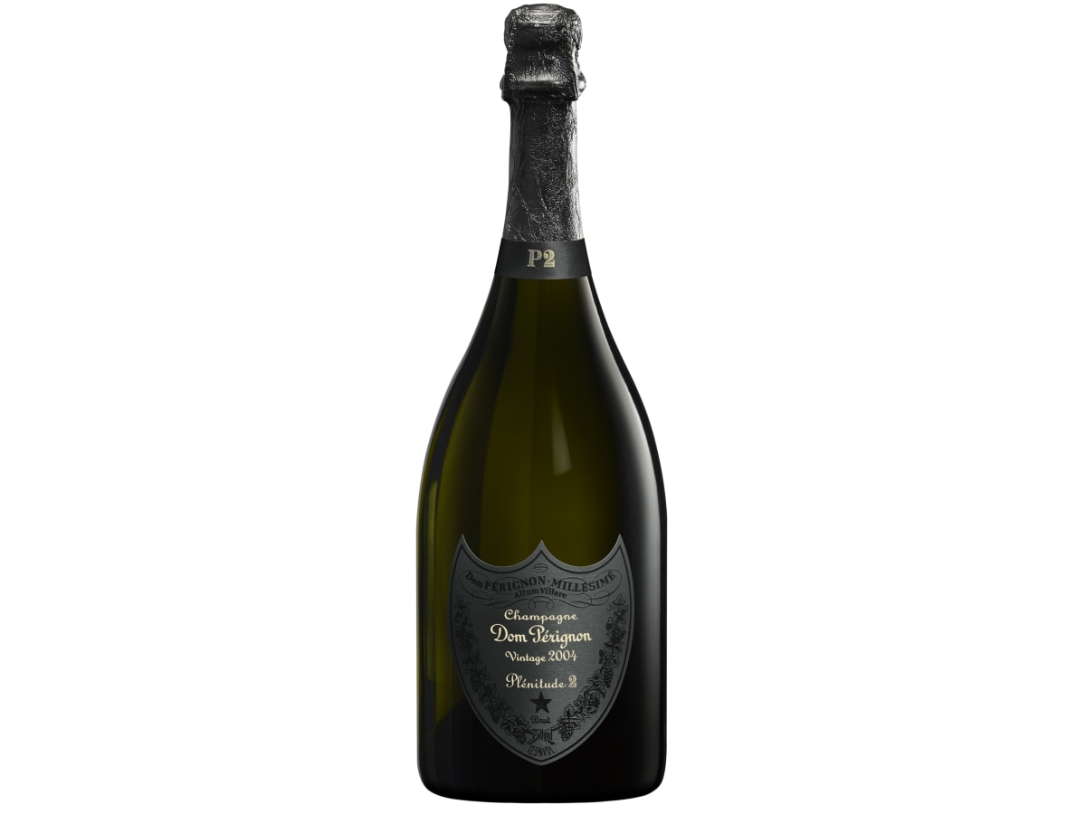 ♡m.k♡Dom Pérignon P2 2004 箱付き Dom Perignon P2 Vintage in Gift Box 2004 | Wine.com