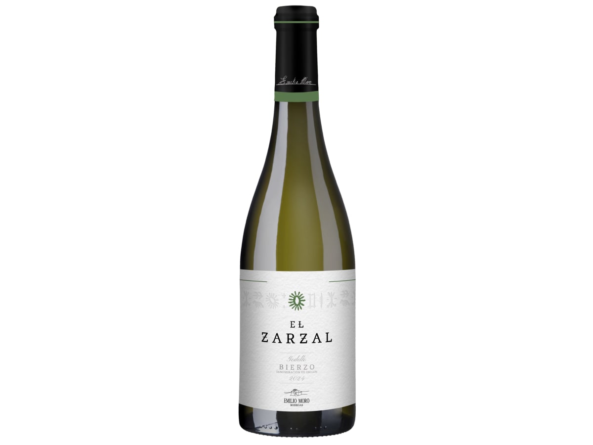 Emilio Moro El Zarzal 2024 | Wine.com