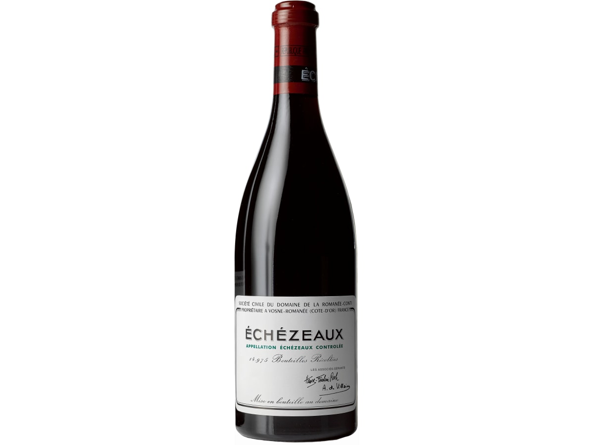 Domaine de la Romanee-Conti Echezeaux Grand Cru 2020 | Wine.com