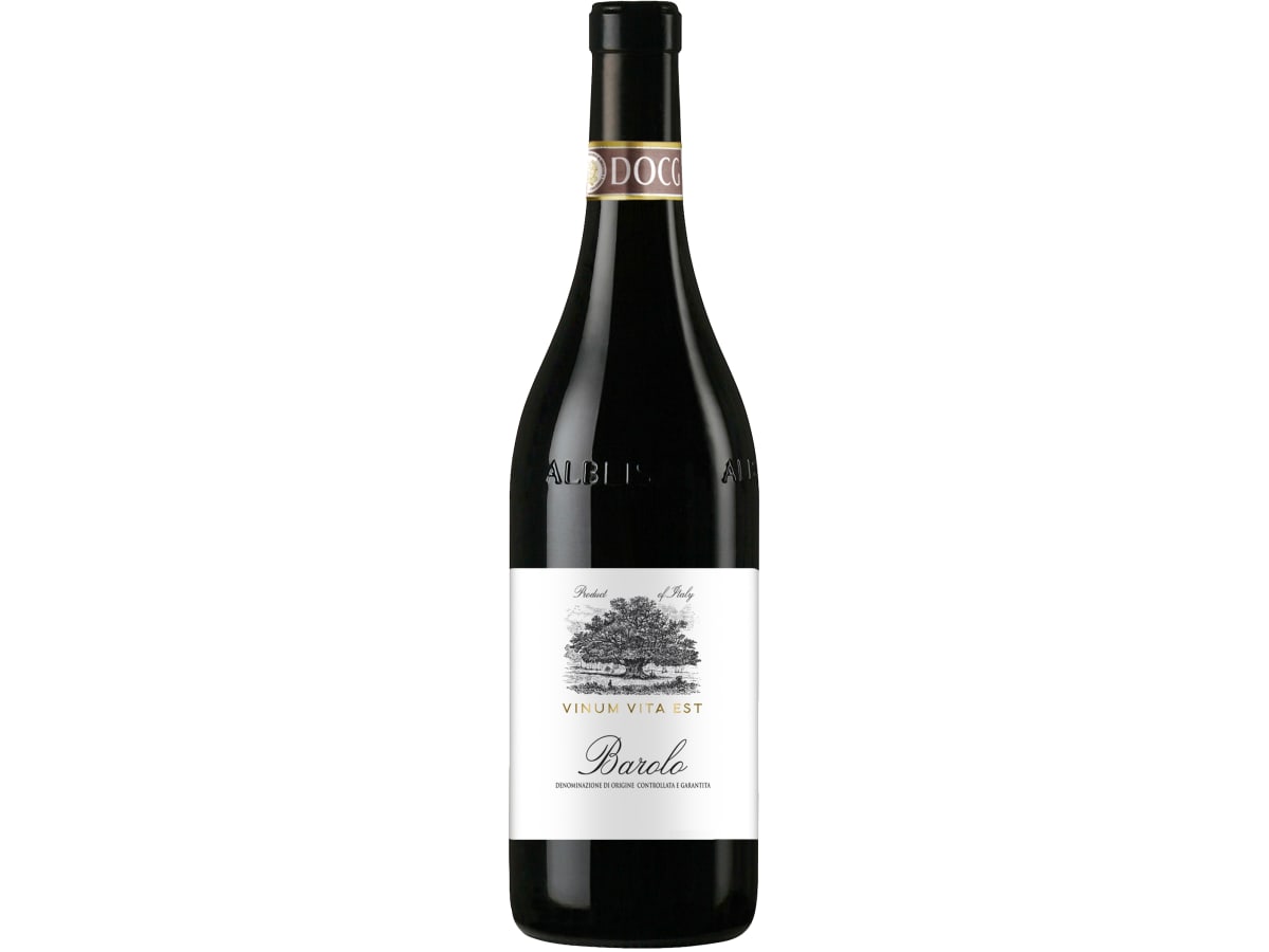 Terre del Barolo Vinum Vita Est Barolo 2017 | Wine.com