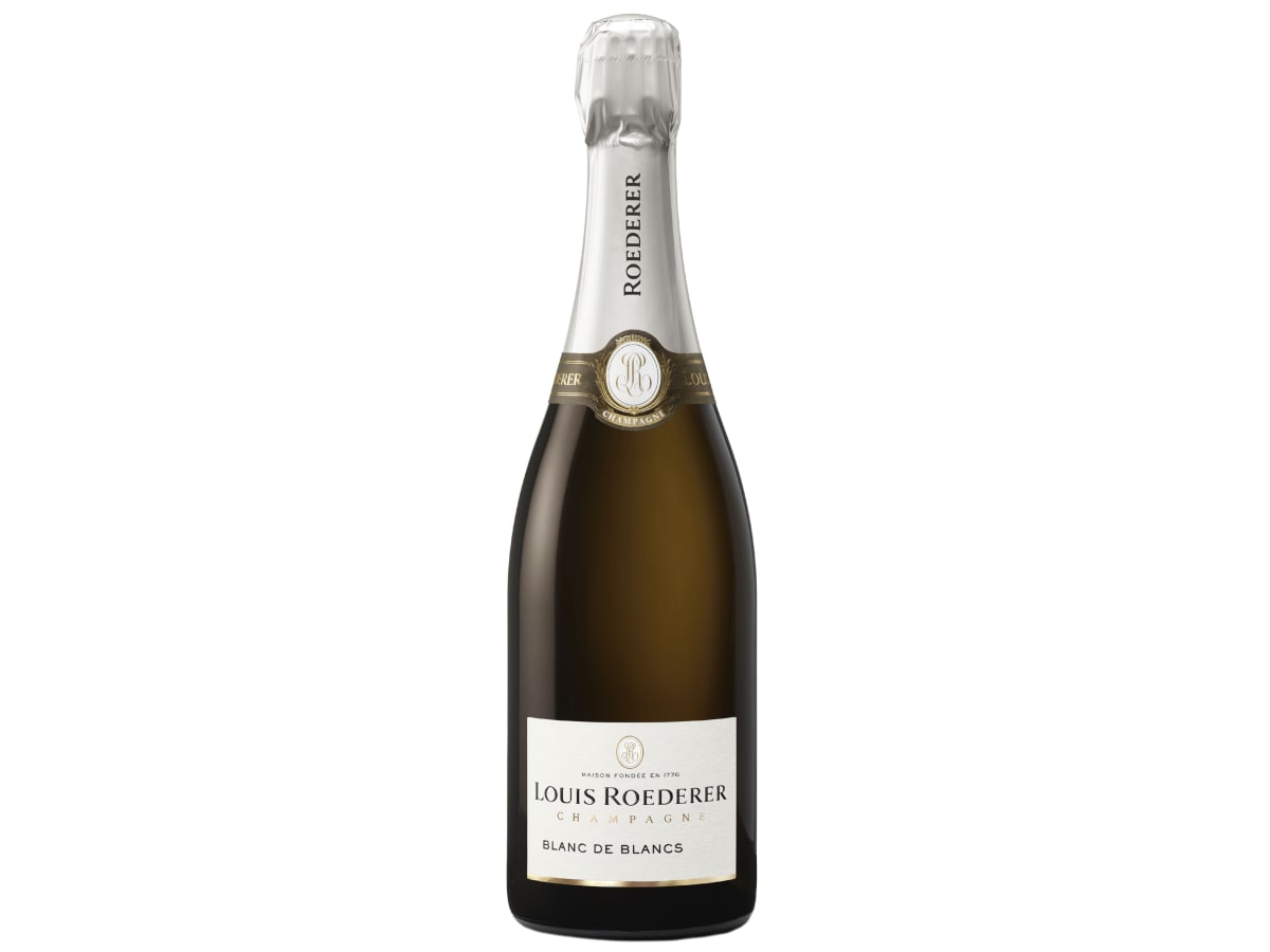 Louis Roederer Blanc de Blancs 2017 | Wine.com