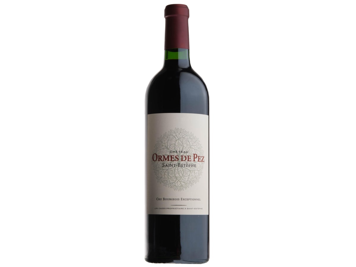 Chateau Ormes de Pez 2020 | Wine.com