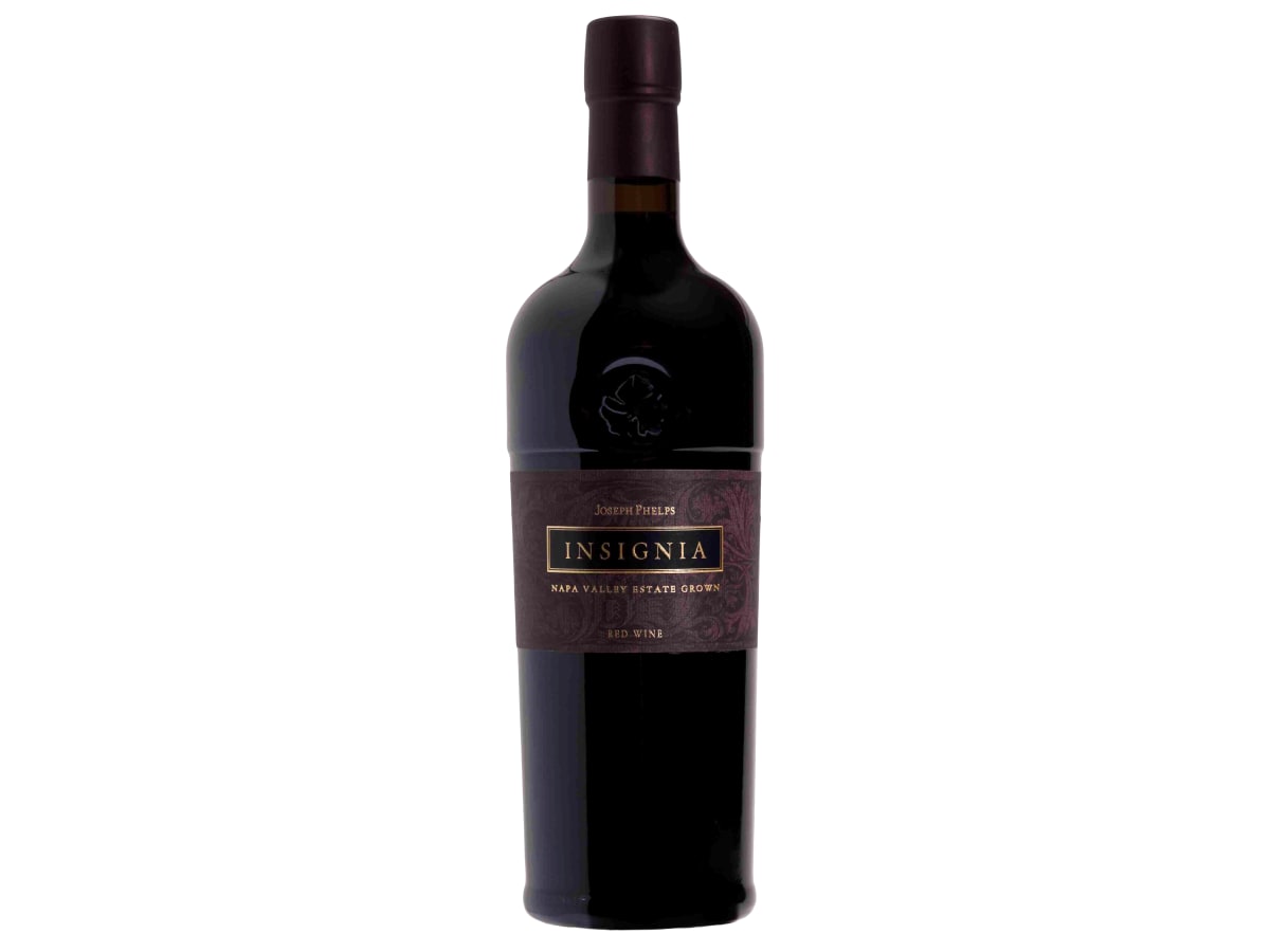 Joseph Phelps Insignia 2007 | Wine.com