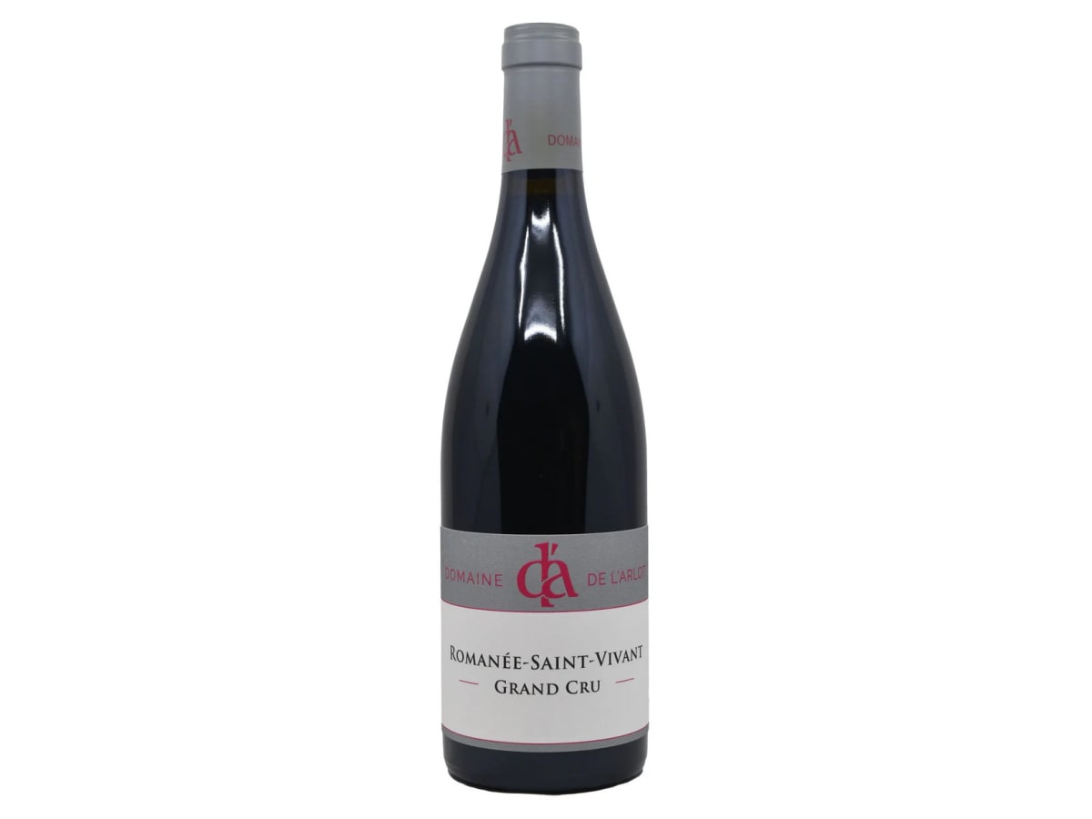 Domaine de l'Arlot Romanee-Saint-Vivant Grand Cru 2023 | Wine.com