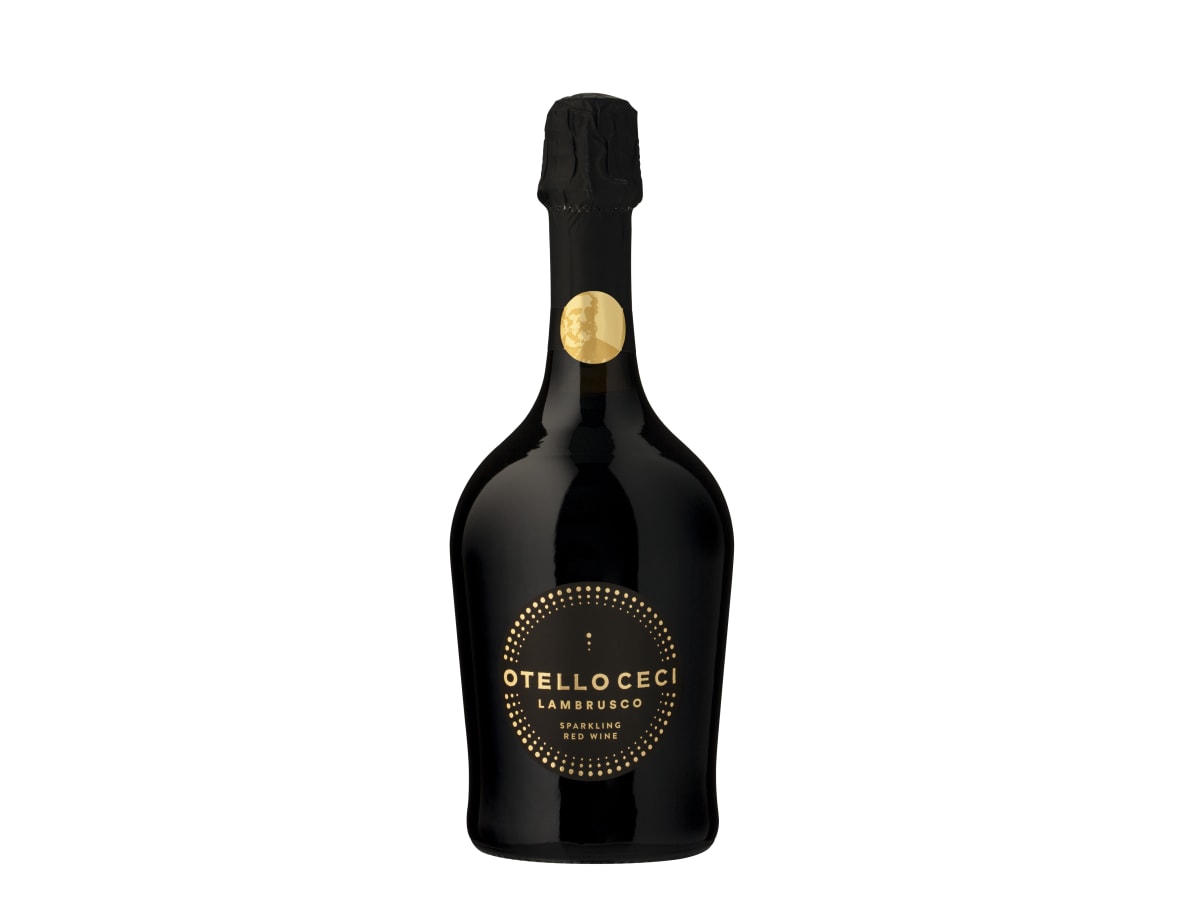 Otello Lambrusco | Wine.com