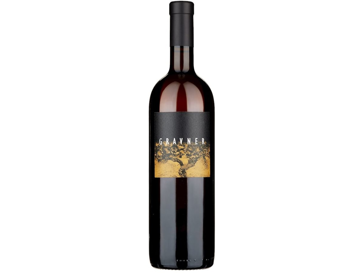 Josko Gravner Venezia Giulia Anfora Ribolla Gialla 2016 | Wine.com
