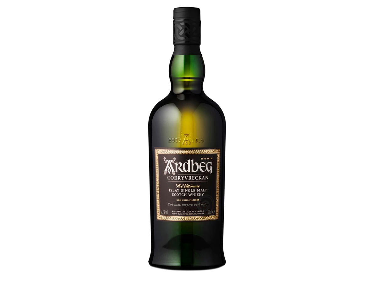 Ardbeg Corryvreckan Single Malt Scotch Whisky | Wine.com