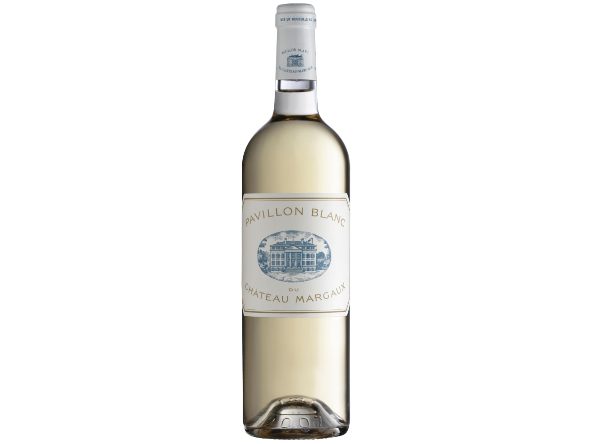 Chateau Margaux Pavillon Blanc (Futures Pre-Sale) 2023 | Wine.com