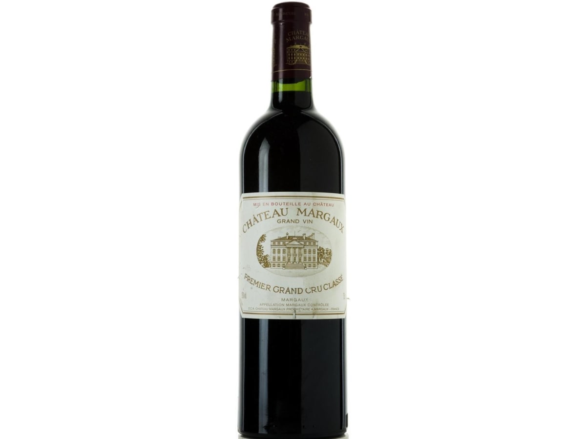 Chateau Margaux 1998 | Wine.com