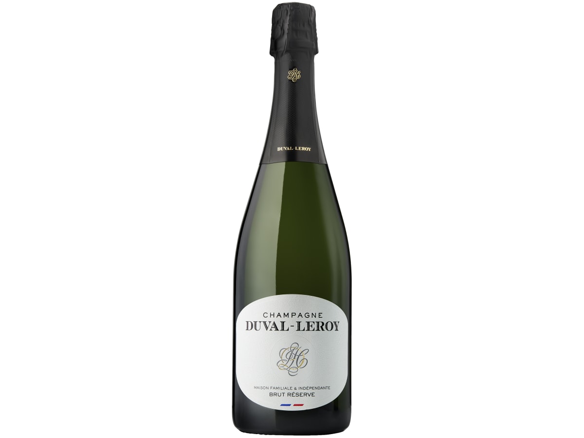 Duval-Leroy Brut Reserve | Wine.com