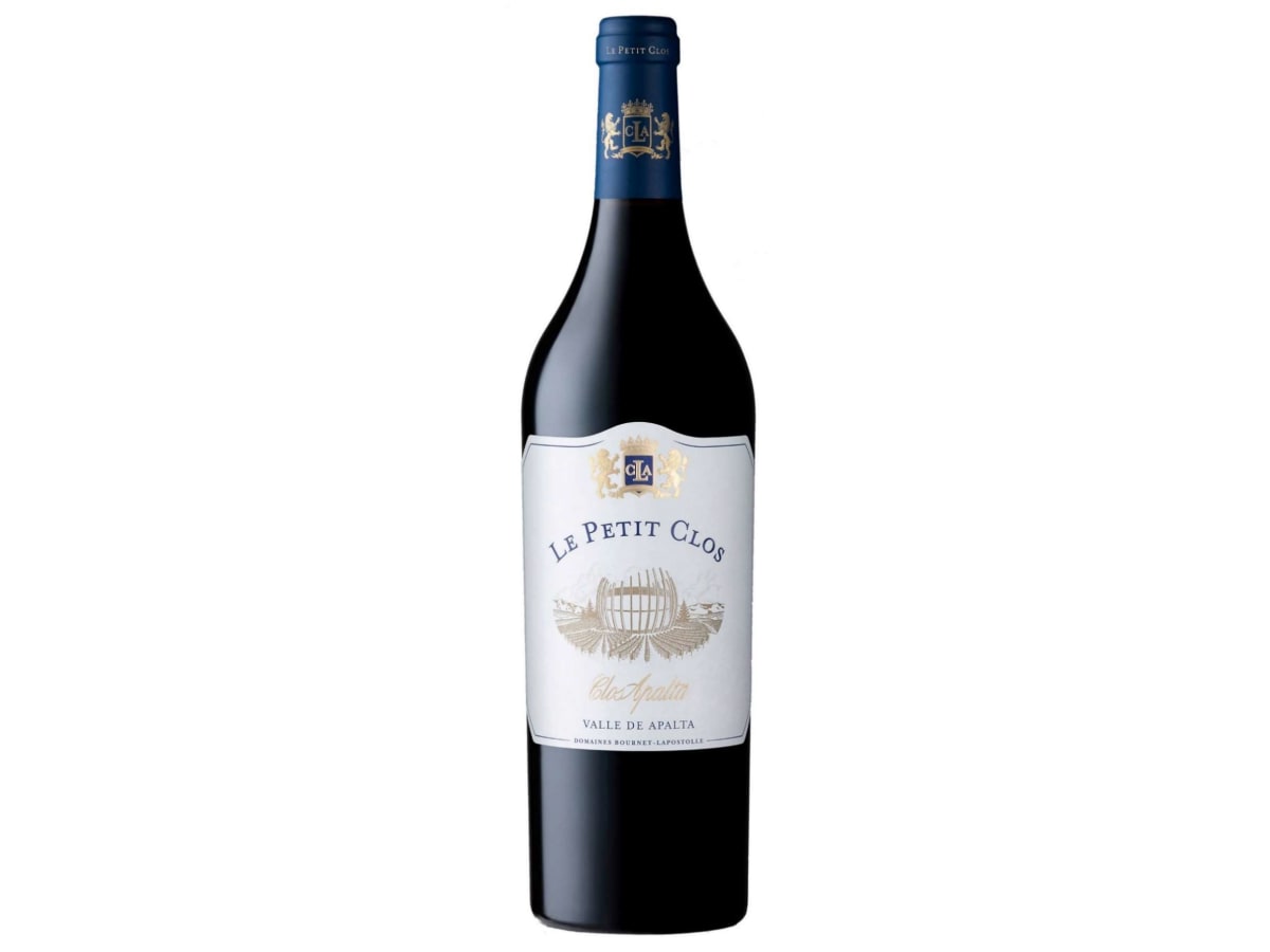 Clos Apalta Le Petit Clos 2017 | Wine.com