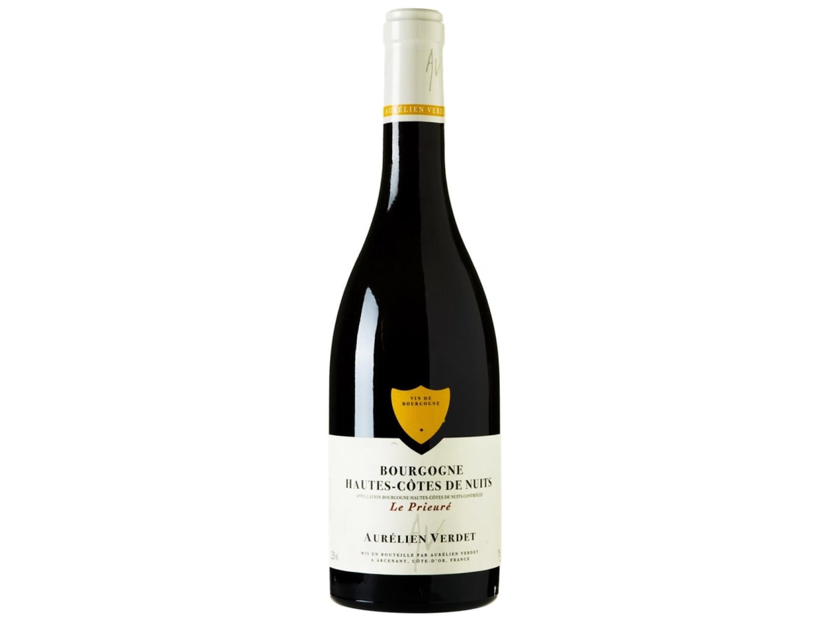 Aurelien Verdet Hautes Cotes de Nuits Le Prieure 2020 | Wine.com